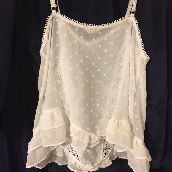 POL medium Cami top - Picture 2 of 3